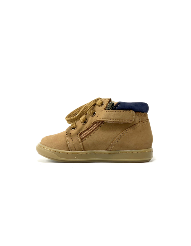 1er pas bouba zip desert shoopom