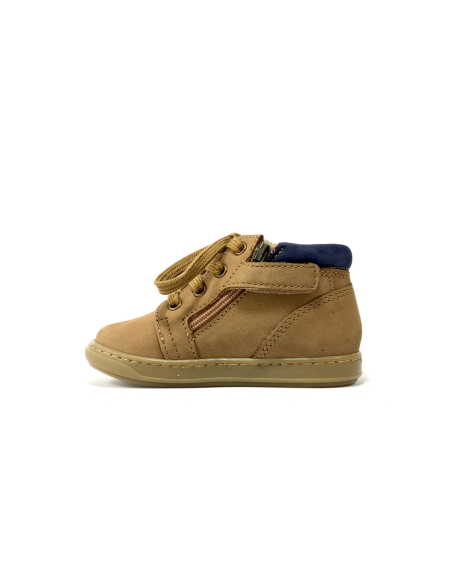 1er pas bouba zip desert shoopom