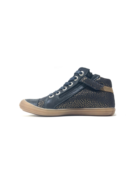 baskets sneakers lara bellamy