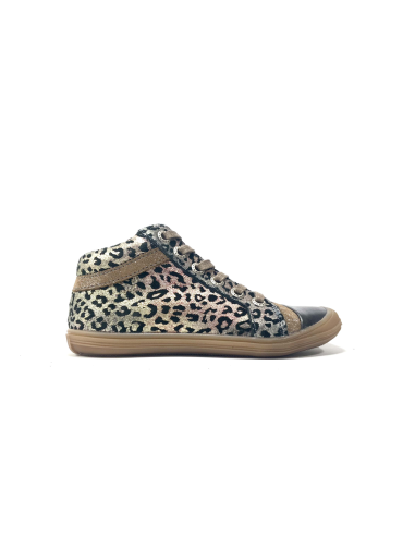 baskets sneakers lara bellamy