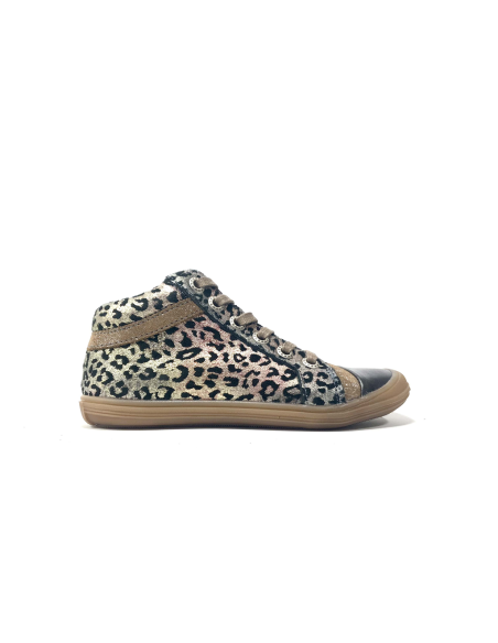 baskets sneakers lara bellamy