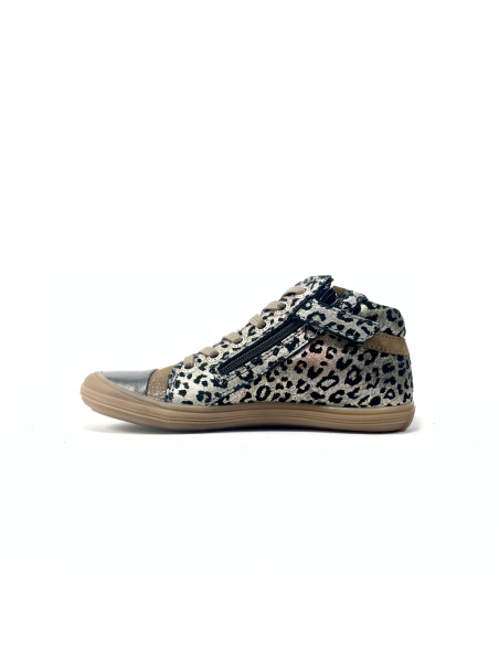 baskets sneakers lara bellamy