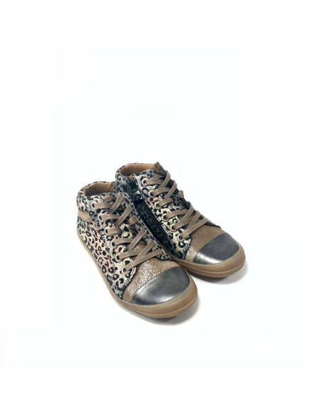 baskets sneakers lara bellamy