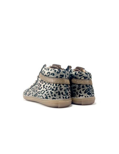 baskets sneakers lara bellamy