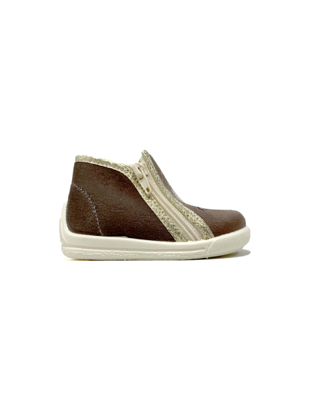 chaussons venise bellamy