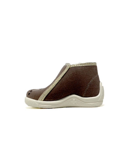 chaussons venise bellamy