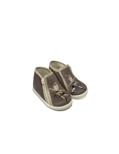 chaussons venise bellamy