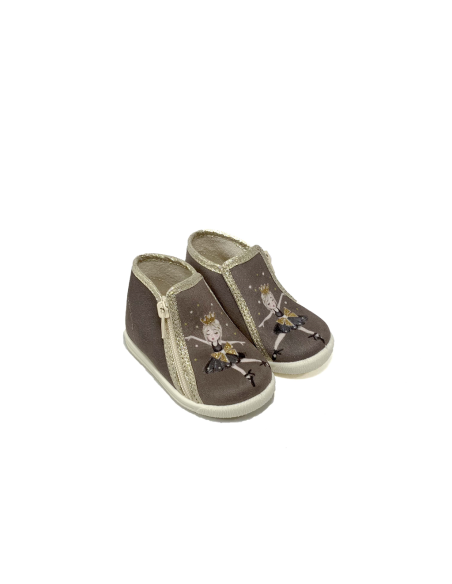 chaussons venise bellamy