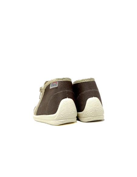 chaussons venise bellamy