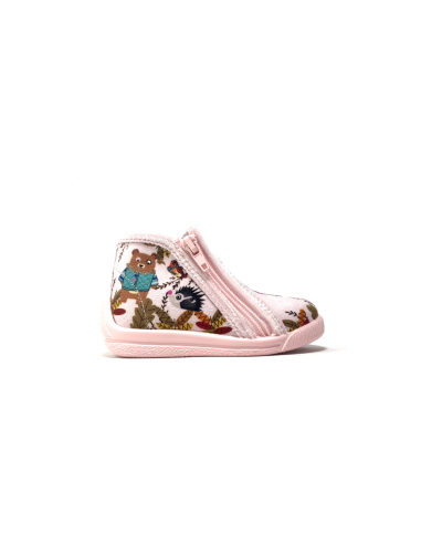 chaussons venise bellamy