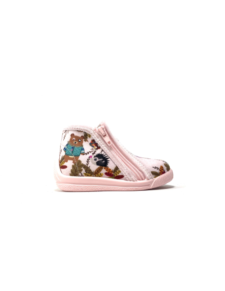 chaussons venise bellamy