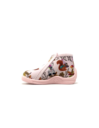 chaussons venise bellamy
