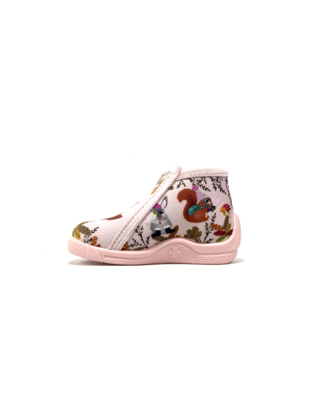 chaussons venise bellamy