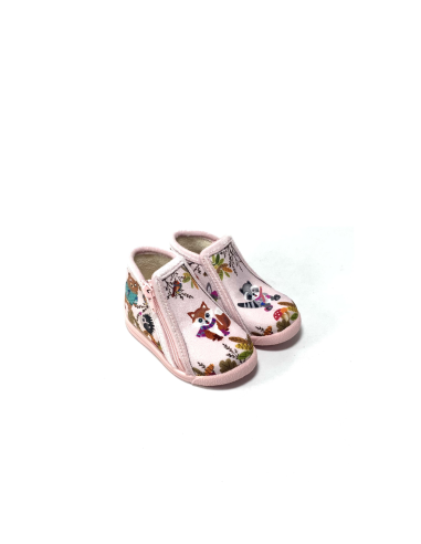 chaussons venise bellamy