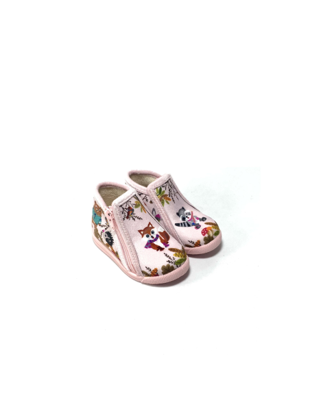 chaussons venise bellamy