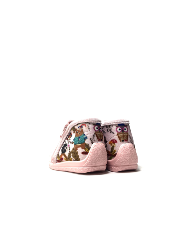 chaussons venise bellamy