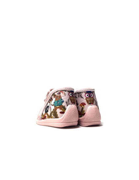 chaussons venise bellamy