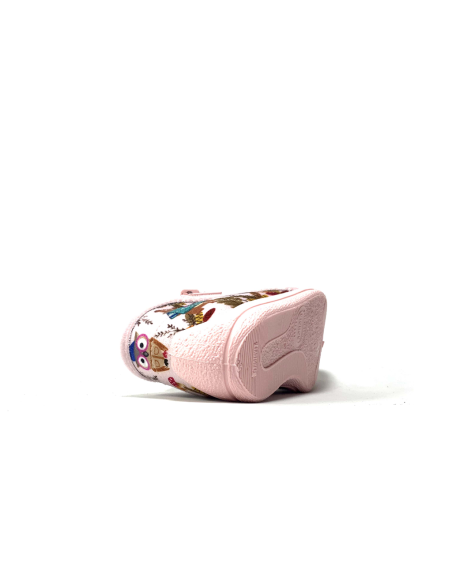 chaussons venise bellamy