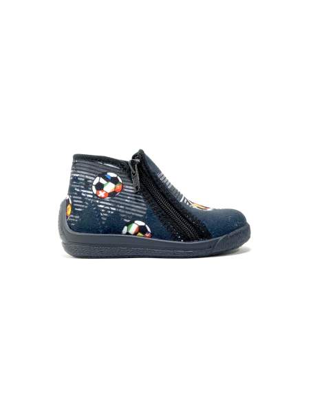chaussons vidon bellamy