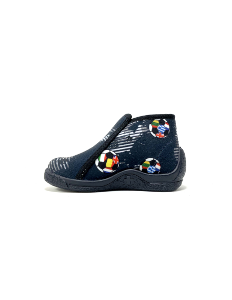 chaussons vidon bellamy