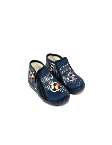 chaussons vidon bellamy