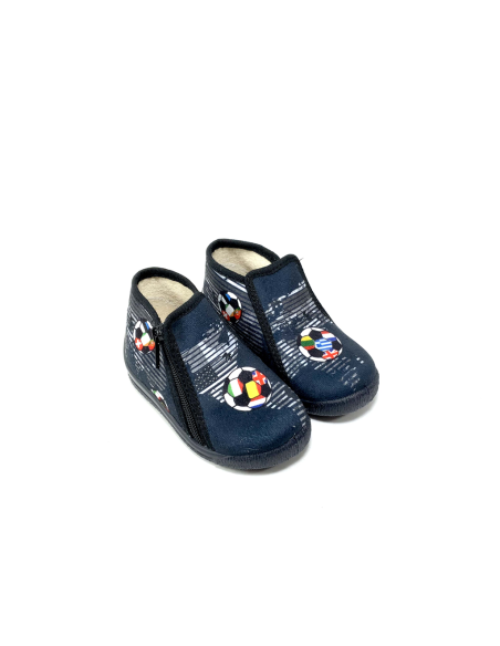 chaussons vidon bellamy