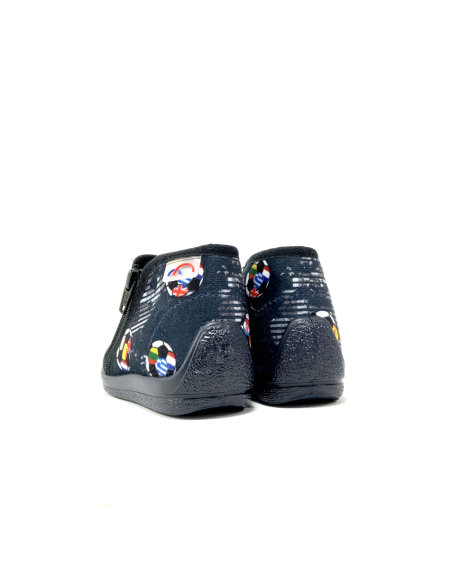 chaussons vidon bellamy