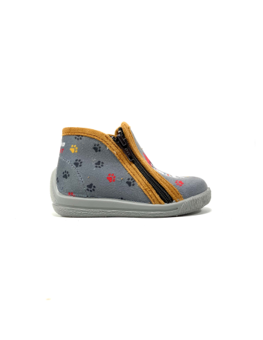 chaussons vidon bellamy