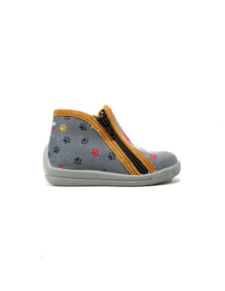 chaussons vidon bellamy
