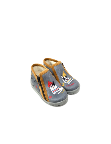 chaussons vidon bellamy