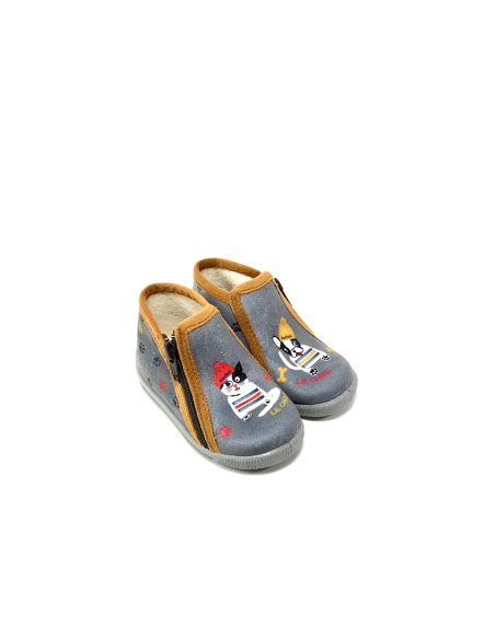 chaussons vidon bellamy