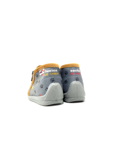 chaussons vidon bellamy
