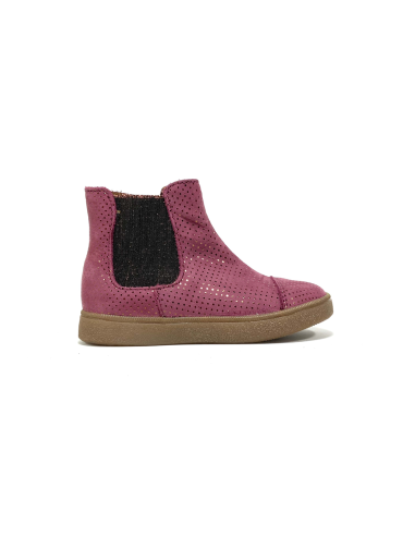 boots et bottes celimene bellamy
