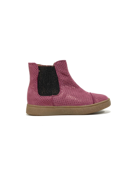 boots et bottes celimene bellamy