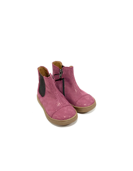 boots et bottes celimene bellamy
