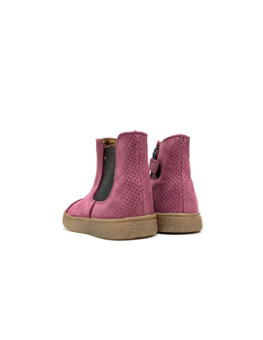 boots et bottes celimene bellamy