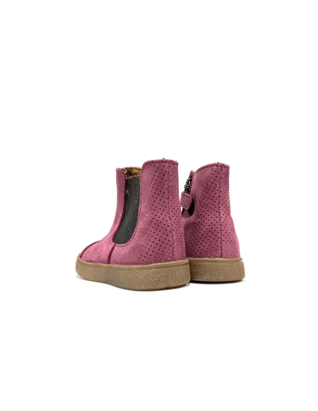 boots et bottes celimene bellamy