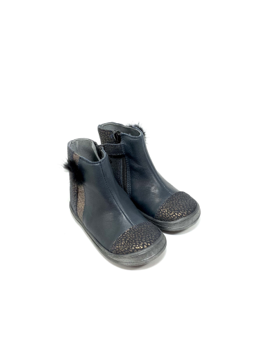 boots et bottes belinda bellamy