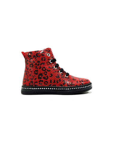 boots et bottes leslie bellamy