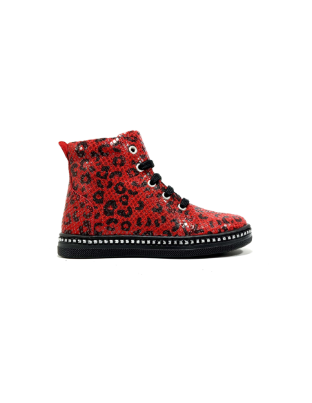 boots et bottes leslie bellamy