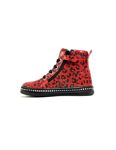 boots et bottes leslie bellamy