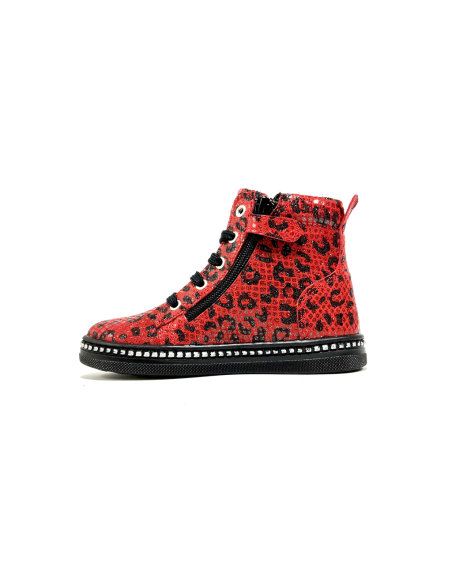 boots et bottes leslie bellamy