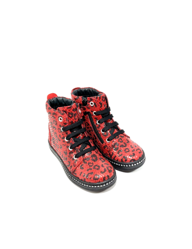 boots et bottes leslie bellamy