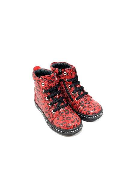 boots et bottes leslie bellamy