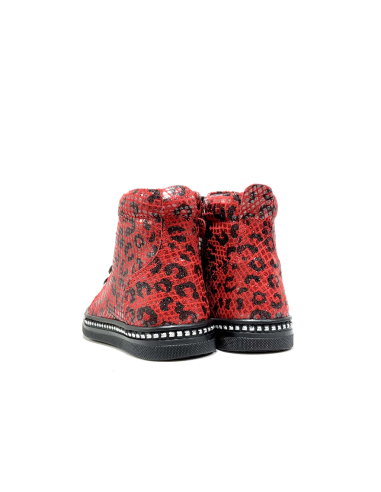 boots et bottes leslie bellamy