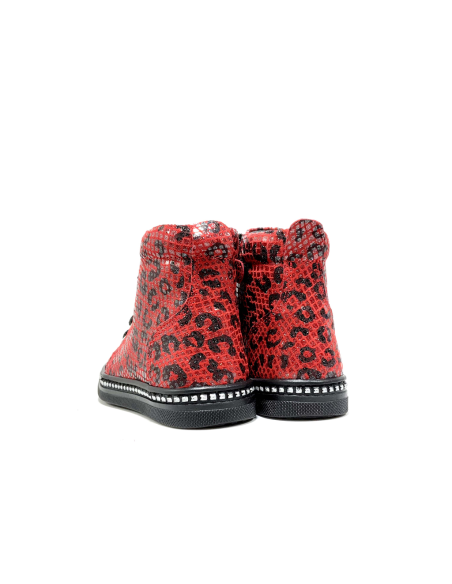 boots et bottes leslie bellamy