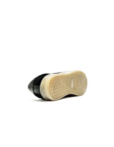 baskets sneakers nelcro bellamy