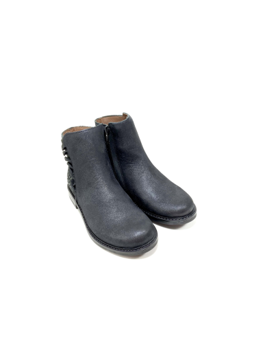 boots et bottes clea bellamy