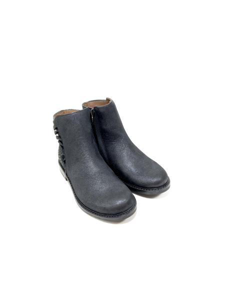 boots et bottes clea bellamy