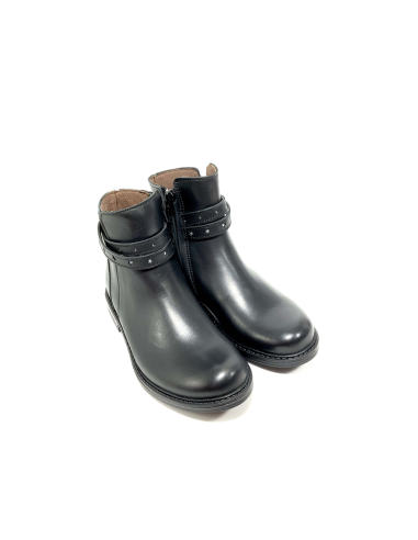 boots et bottes clea bellamy